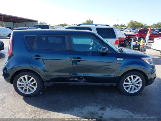 KNDJP3A50H7501811 KIA SOUL +
