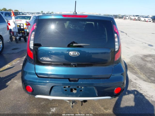 KNDJP3A50H7501811 KIA SOUL +
