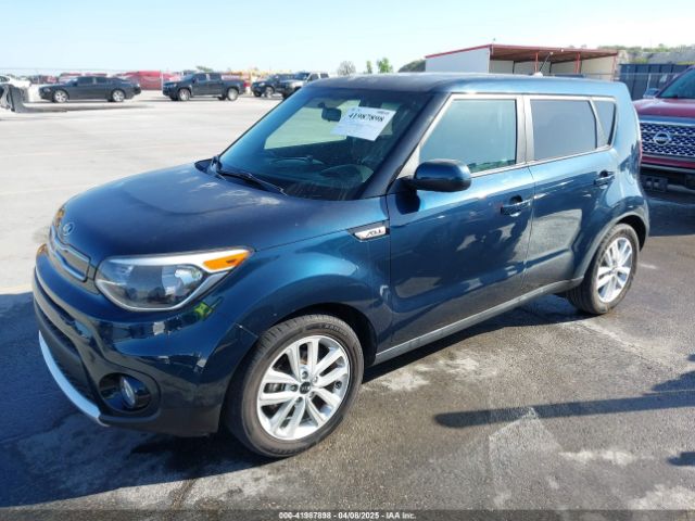 KNDJP3A50H7501811 KIA SOUL +