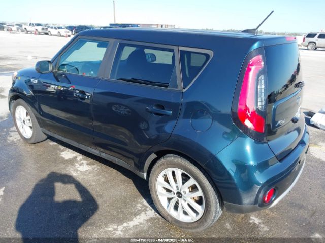 KNDJP3A50H7501811 KIA SOUL +