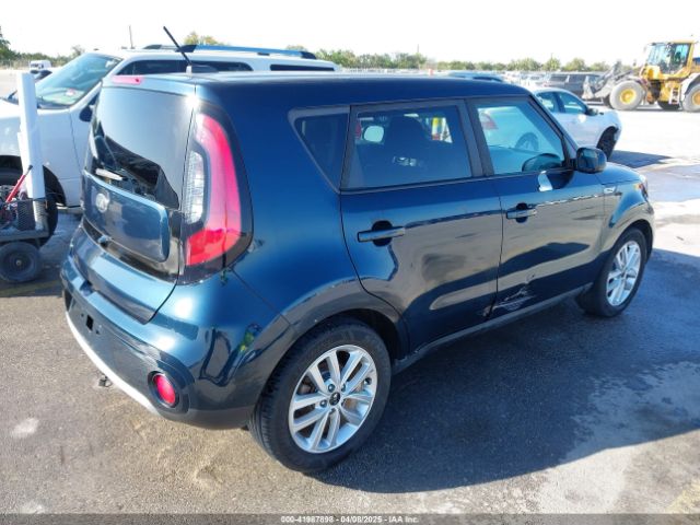 KNDJP3A50H7501811 KIA SOUL +