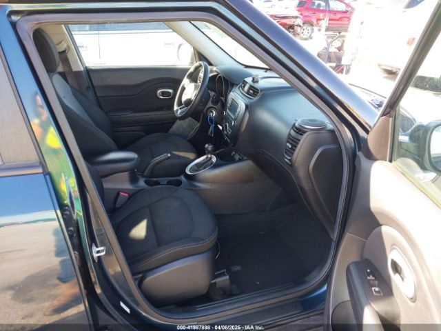 KNDJP3A50H7501811 KIA SOUL +