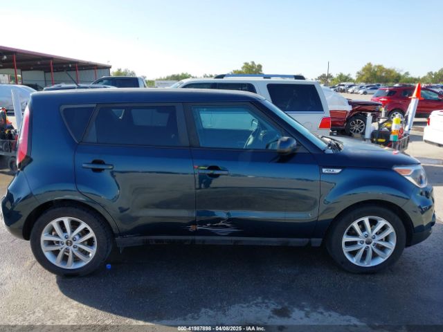 KNDJP3A50H7501811 KIA SOUL +