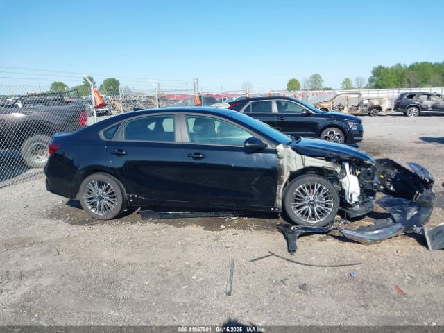3KPF54AD9RE794408 KIA Forte Gt-line