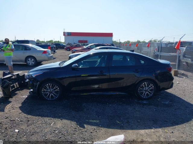 3KPF54AD9RE794408 KIA Forte Gt-line