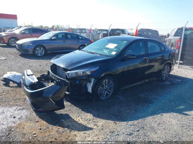 3KPF54AD9RE794408 KIA Forte Gt-line