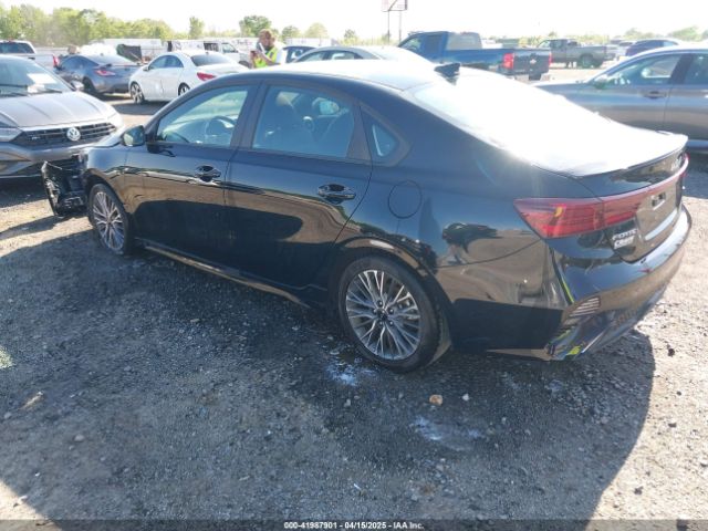 3KPF54AD9RE794408 KIA Forte Gt-line