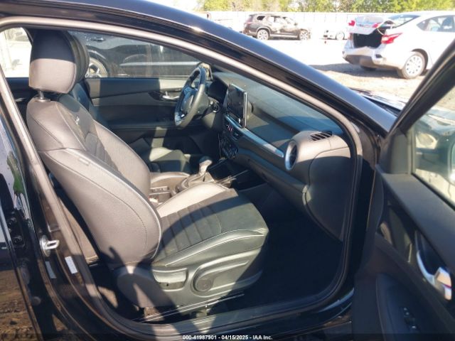 3KPF54AD9RE794408 KIA Forte Gt-line