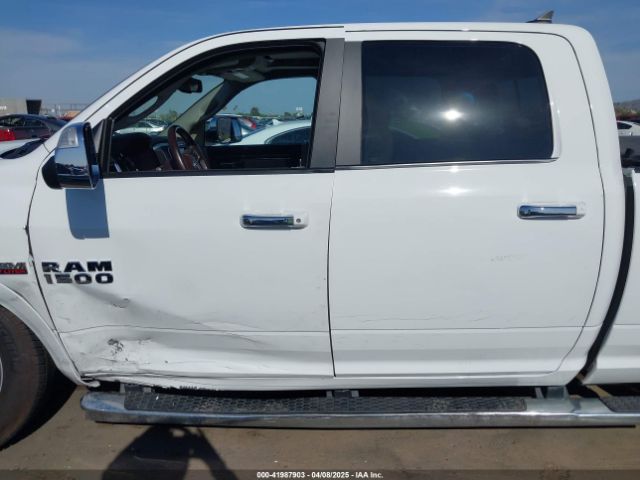 1C6RR7VTXES383389 RAM 1500 Laramie