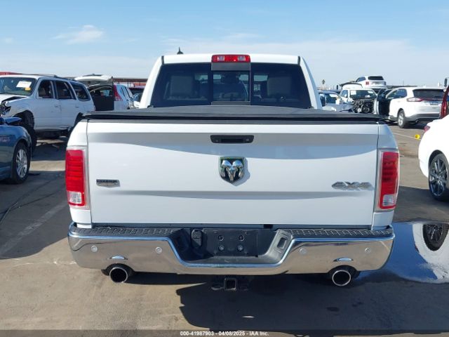 1C6RR7VTXES383389 RAM 1500 Laramie