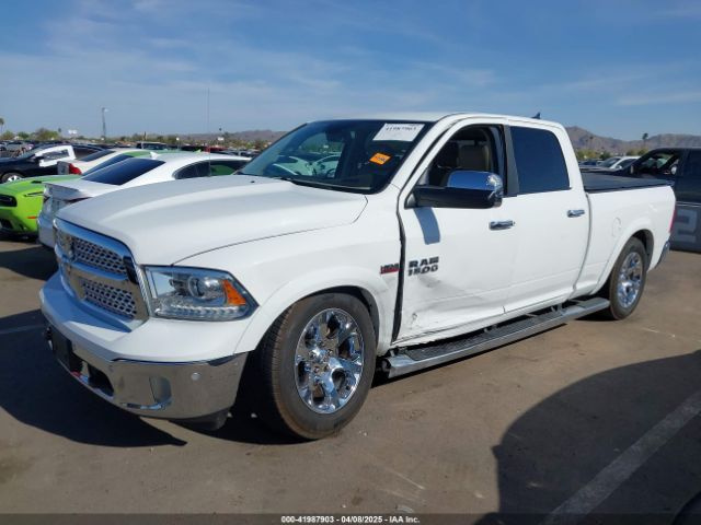 1C6RR7VTXES383389 RAM 1500 Laramie