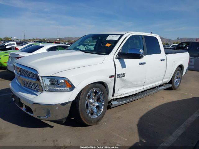 1C6RR7VTXES383389 RAM 1500 Laramie