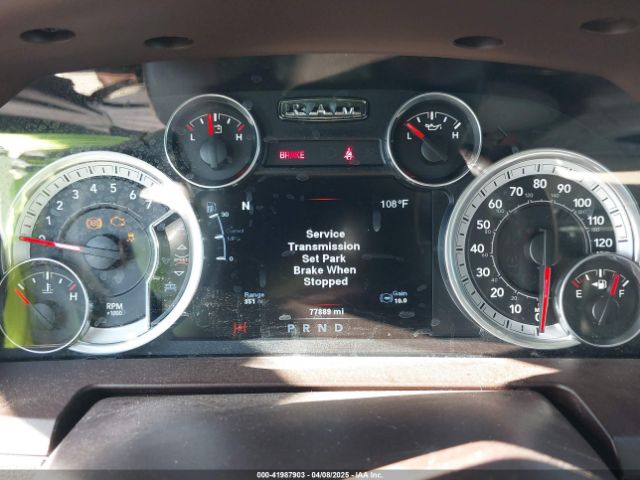 1C6RR7VTXES383389 RAM 1500 Laramie