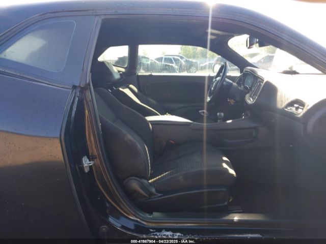 2C3CDZAG7FH764194 Dodge Challenger Sxt