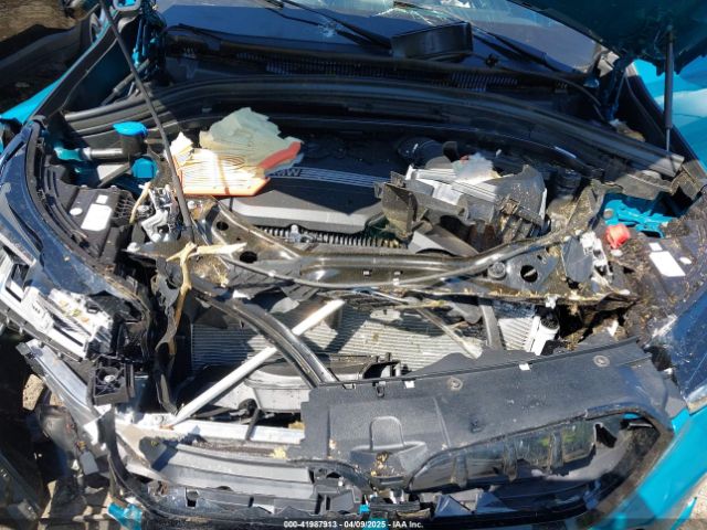 WBX73EF08S5177124 BMW X1 Xdrive28i