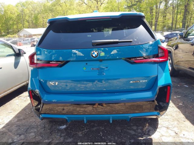 WBX73EF08S5177124 BMW X1 Xdrive28i