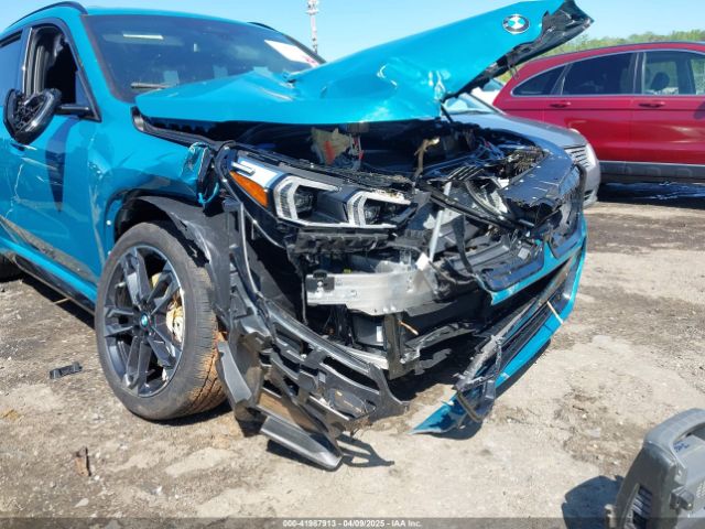 WBX73EF08S5177124 BMW X1 Xdrive28i