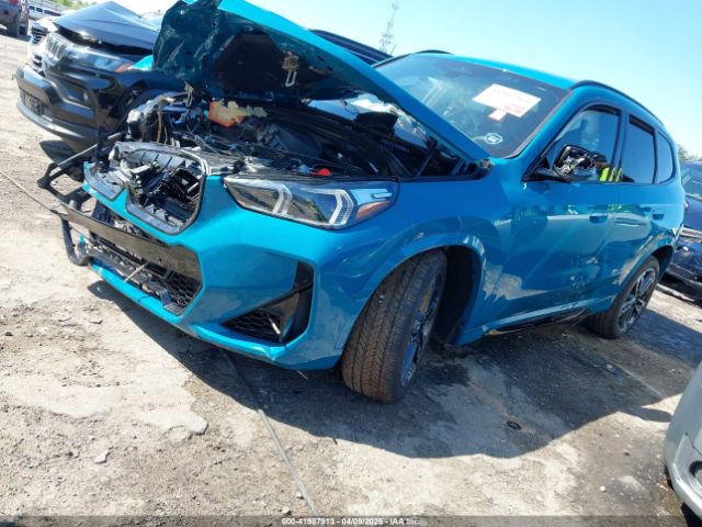 WBX73EF08S5177124 BMW X1 Xdrive28i