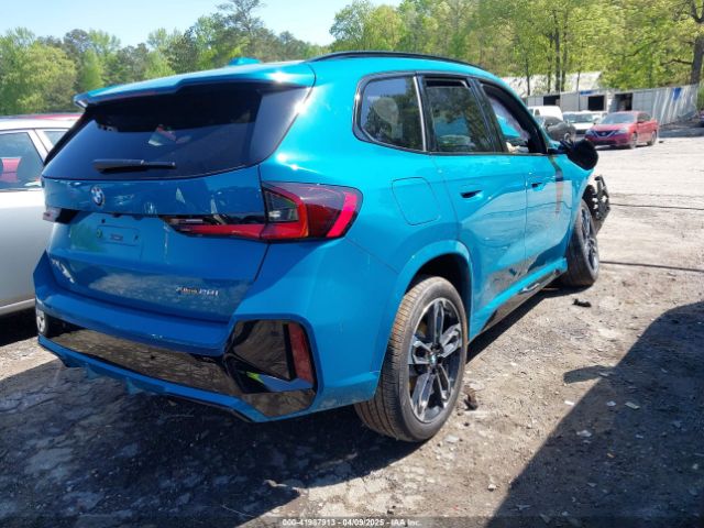WBX73EF08S5177124 BMW X1 Xdrive28i