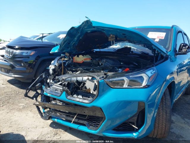 WBX73EF08S5177124 BMW X1 Xdrive28i