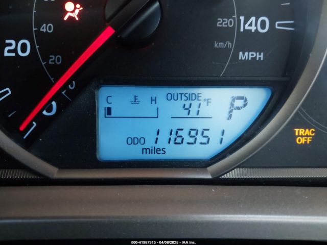 JTMRFREV1ED085266 Toyota Rav4 Xle