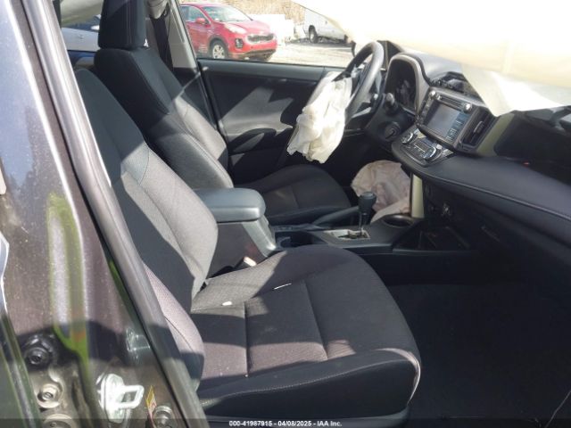 JTMRFREV1ED085266 Toyota Rav4 Xle