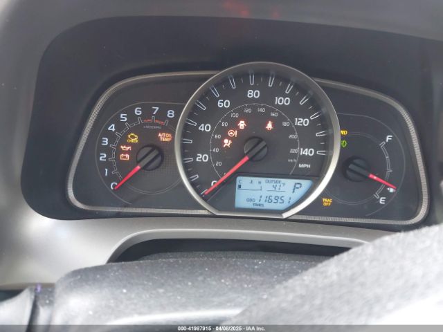 JTMRFREV1ED085266 Toyota Rav4 Xle