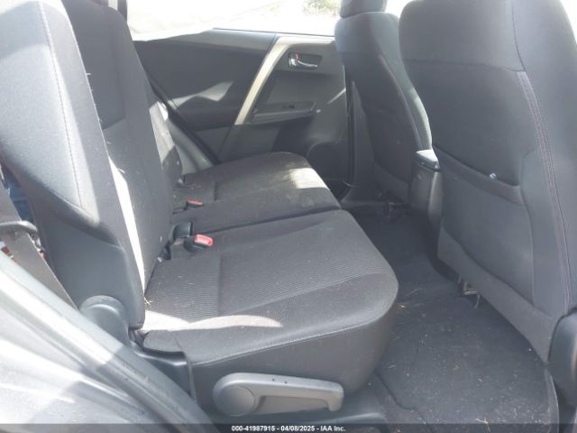 JTMRFREV1ED085266 Toyota Rav4 Xle