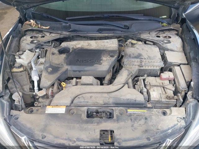 1N4AL3AP0GC216597 Nissan Altima 2.5/2.5 S/2.5 Sl/2.5 Sr/2.5 Sv