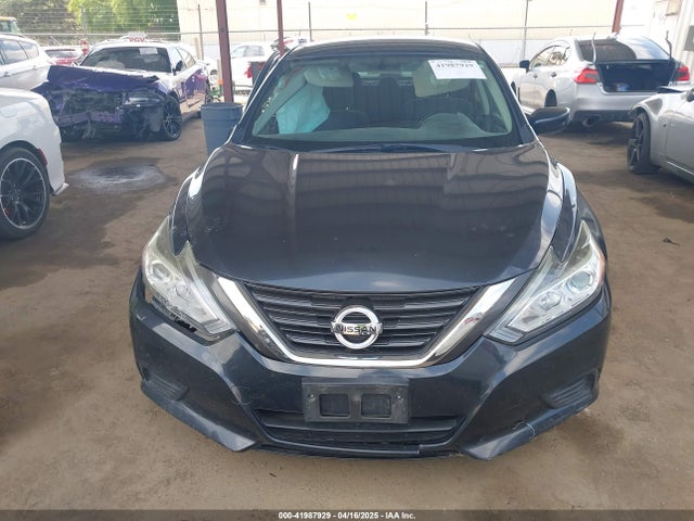 1N4AL3AP0GC216597 Nissan Altima 2.5/2.5 S/2.5 Sl/2.5 Sr/2.5 Sv