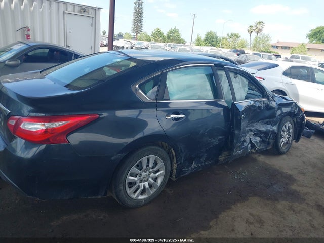 1N4AL3AP0GC216597 Nissan Altima 2.5/2.5 S/2.5 Sl/2.5 Sr/2.5 Sv