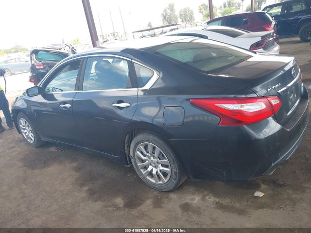 1N4AL3AP0GC216597 Nissan Altima 2.5/2.5 S/2.5 Sl/2.5 Sr/2.5 Sv