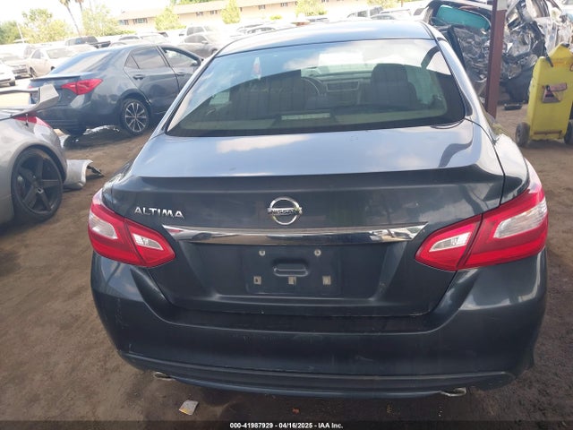 1N4AL3AP0GC216597 Nissan Altima 2.5/2.5 S/2.5 Sl/2.5 Sr/2.5 Sv