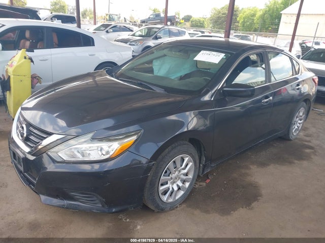 1N4AL3AP0GC216597 Nissan Altima 2.5/2.5 S/2.5 Sl/2.5 Sr/2.5 Sv