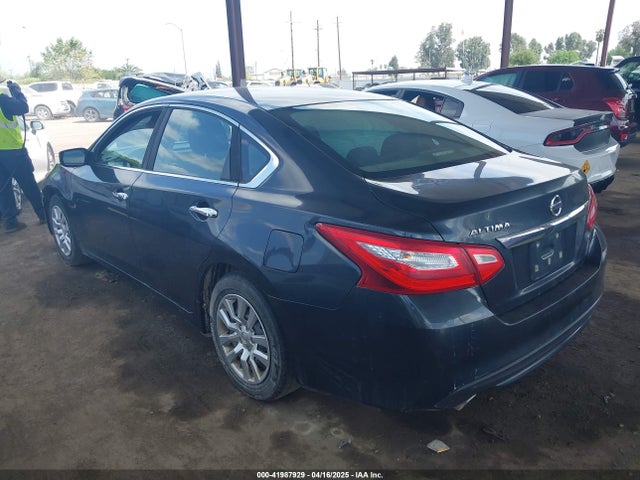 1N4AL3AP0GC216597 Nissan Altima 2.5/2.5 S/2.5 Sl/2.5 Sr/2.5 Sv