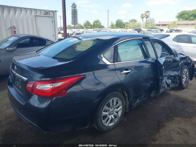 1N4AL3AP0GC216597 Nissan Altima 2.5/2.5 S/2.5 Sl/2.5 Sr/2.5 Sv