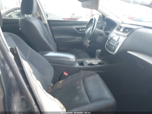 1N4AL3AP0GC216597 Nissan Altima 2.5/2.5 S/2.5 Sl/2.5 Sr/2.5 Sv