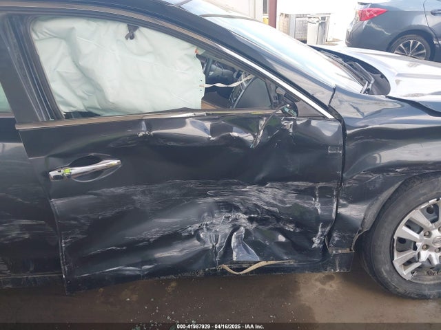 1N4AL3AP0GC216597 Nissan Altima 2.5/2.5 S/2.5 Sl/2.5 Sr/2.5 Sv
