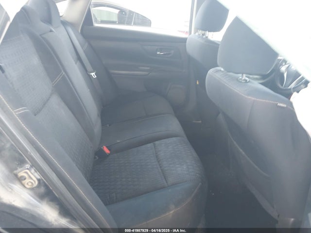 1N4AL3AP0GC216597 Nissan Altima 2.5/2.5 S/2.5 Sl/2.5 Sr/2.5 Sv