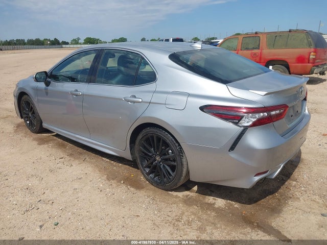 4T1K61AK4PU178425 Toyota CAMRY XSE