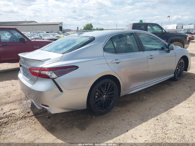 4T1K61AK4PU178425 Toyota CAMRY XSE