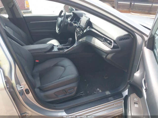 4T1K61AK4PU178425 Toyota CAMRY XSE