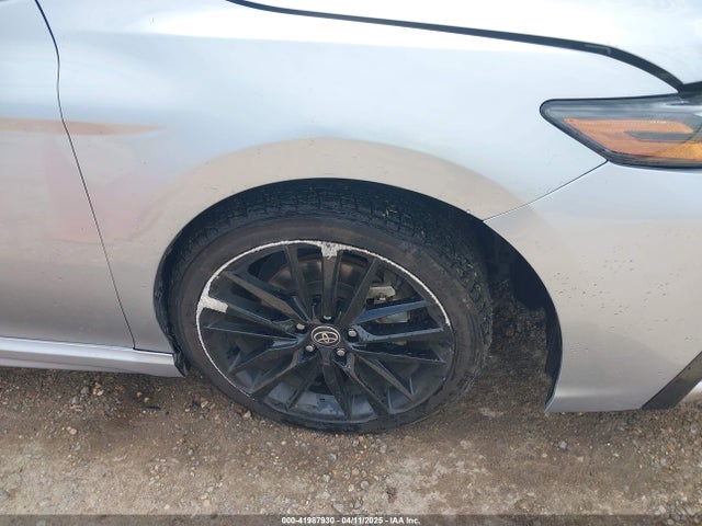 4T1K61AK4PU178425 Toyota CAMRY XSE