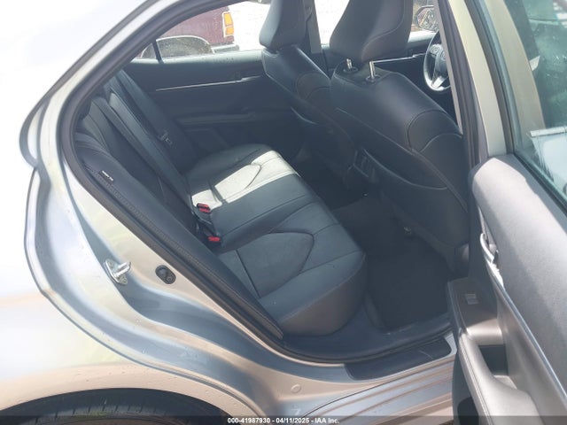 4T1K61AK4PU178425 Toyota CAMRY XSE