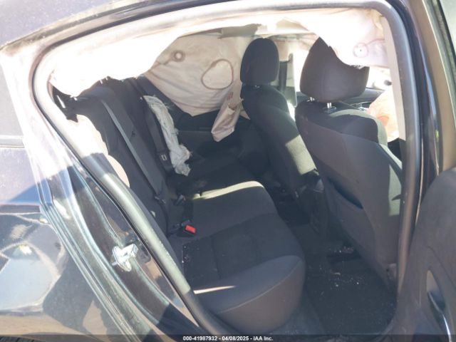 1G1PC5SB2F7244534 Chevrolet Cruze 1lt Auto