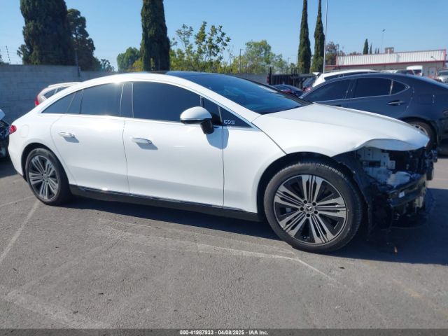 W1KCG2DB2RA046975 Mercedes-Benz EQS 450+