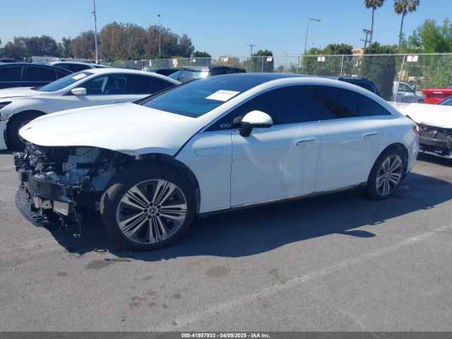 W1KCG2DB2RA046975 Mercedes-Benz EQS 450+