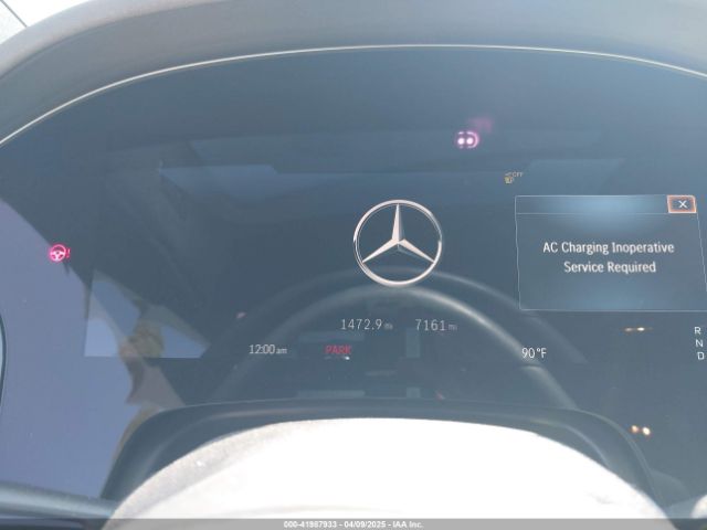 W1KCG2DB2RA046975 Mercedes-Benz EQS 450+