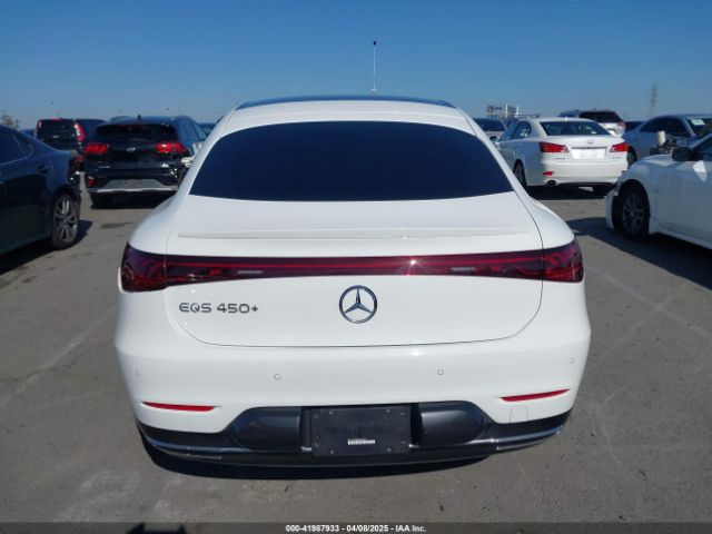 W1KCG2DB2RA046975 Mercedes-Benz EQS 450+