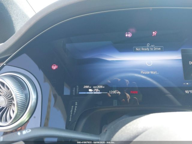 W1KCG2DB2RA046975 Mercedes-Benz EQS 450+